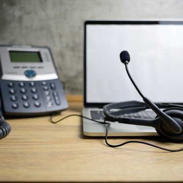 Voip in the office